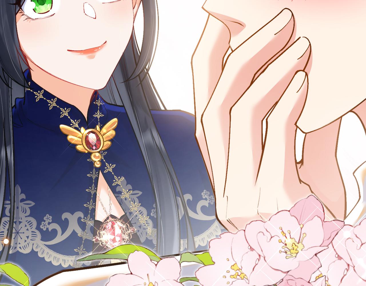 第43话 失踪！(1/3)-第44话