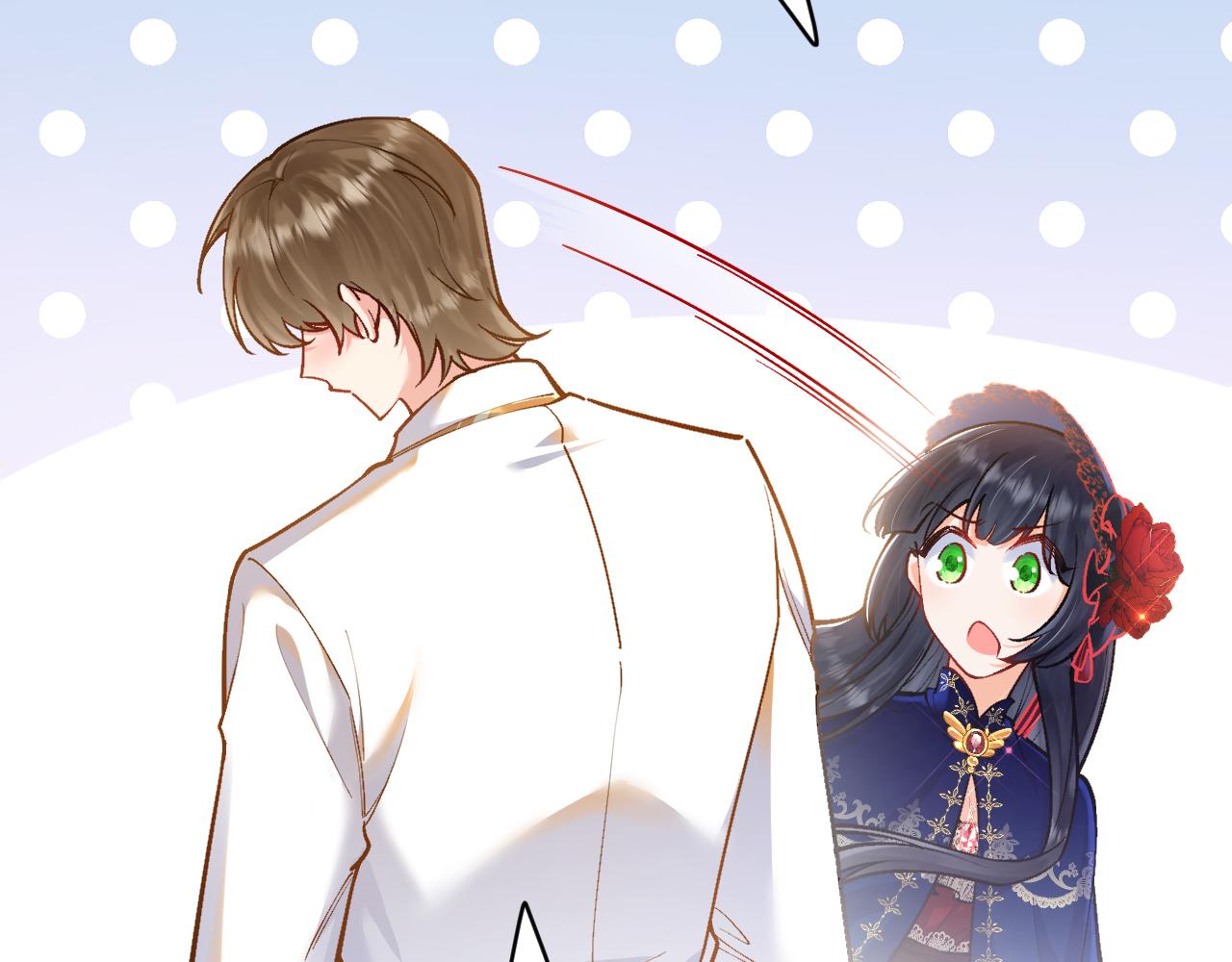 第43话 失踪！(1/3)-第44话