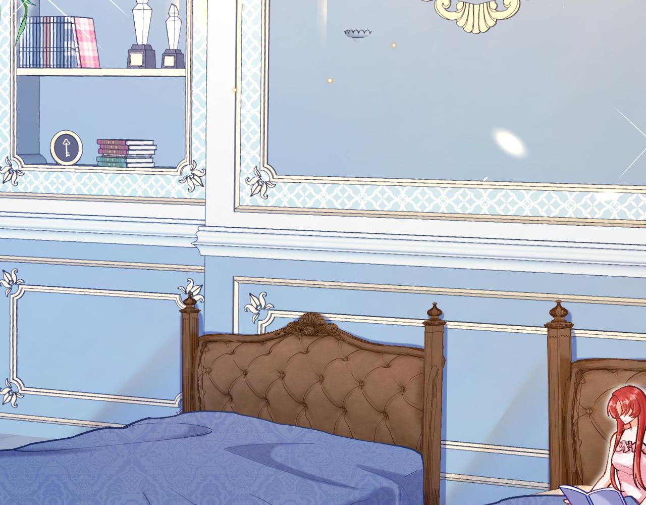 第45话 真实身份？(1/4)-第46话