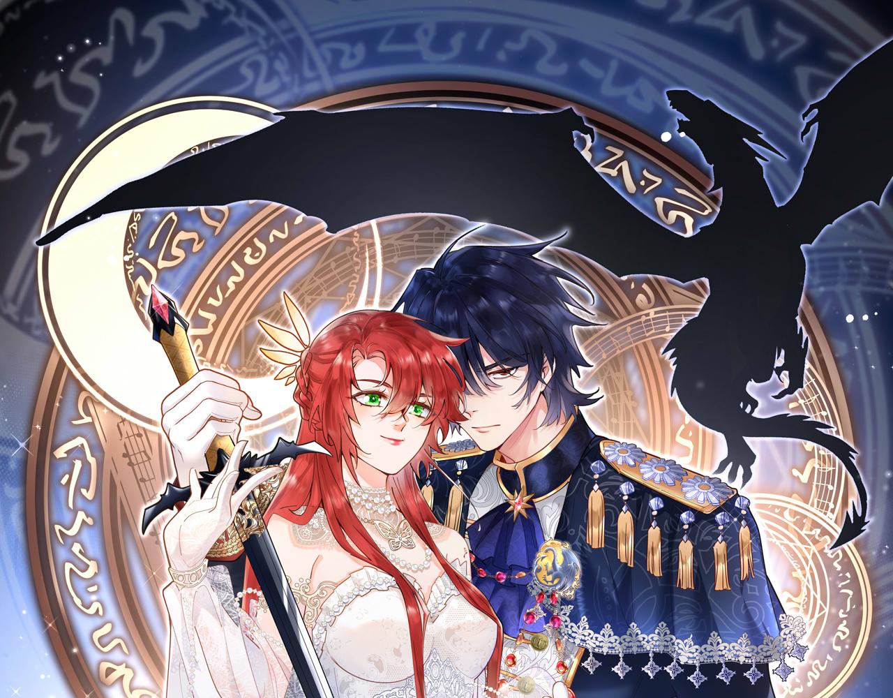 第47话 伤心欲绝(1/4)-第48话