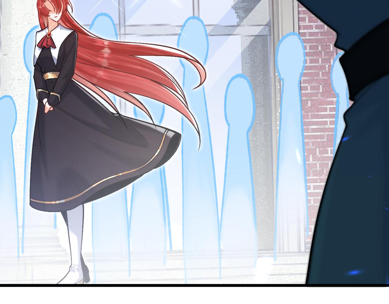 第47话 伤心欲绝(1/4)-第48话