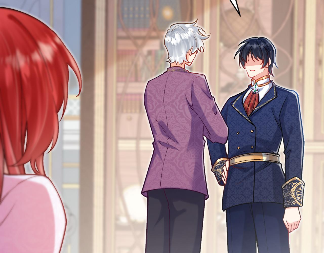 第47话 伤心欲绝(1/4)-第48话