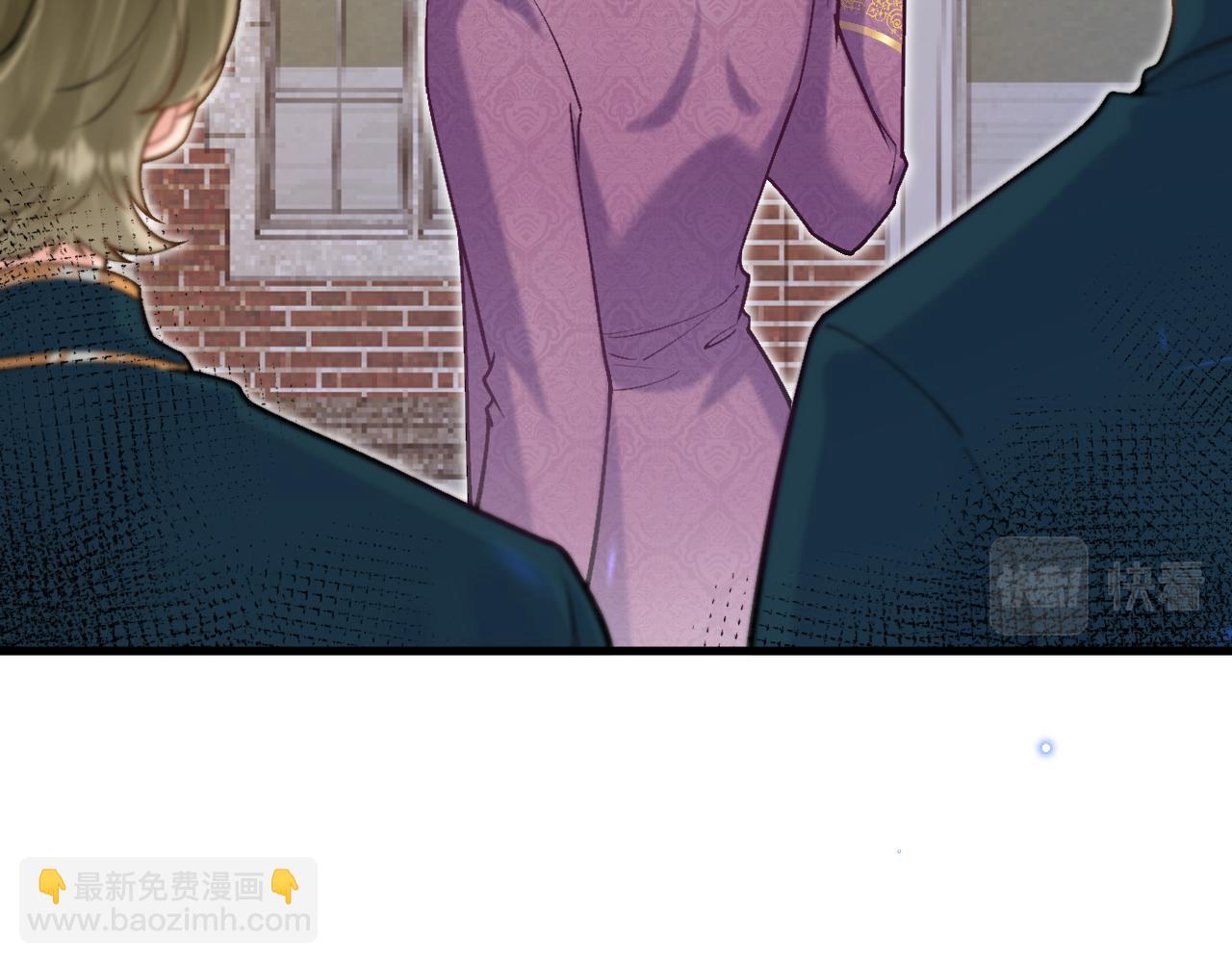 第47话 伤心欲绝(1/4)-第48话