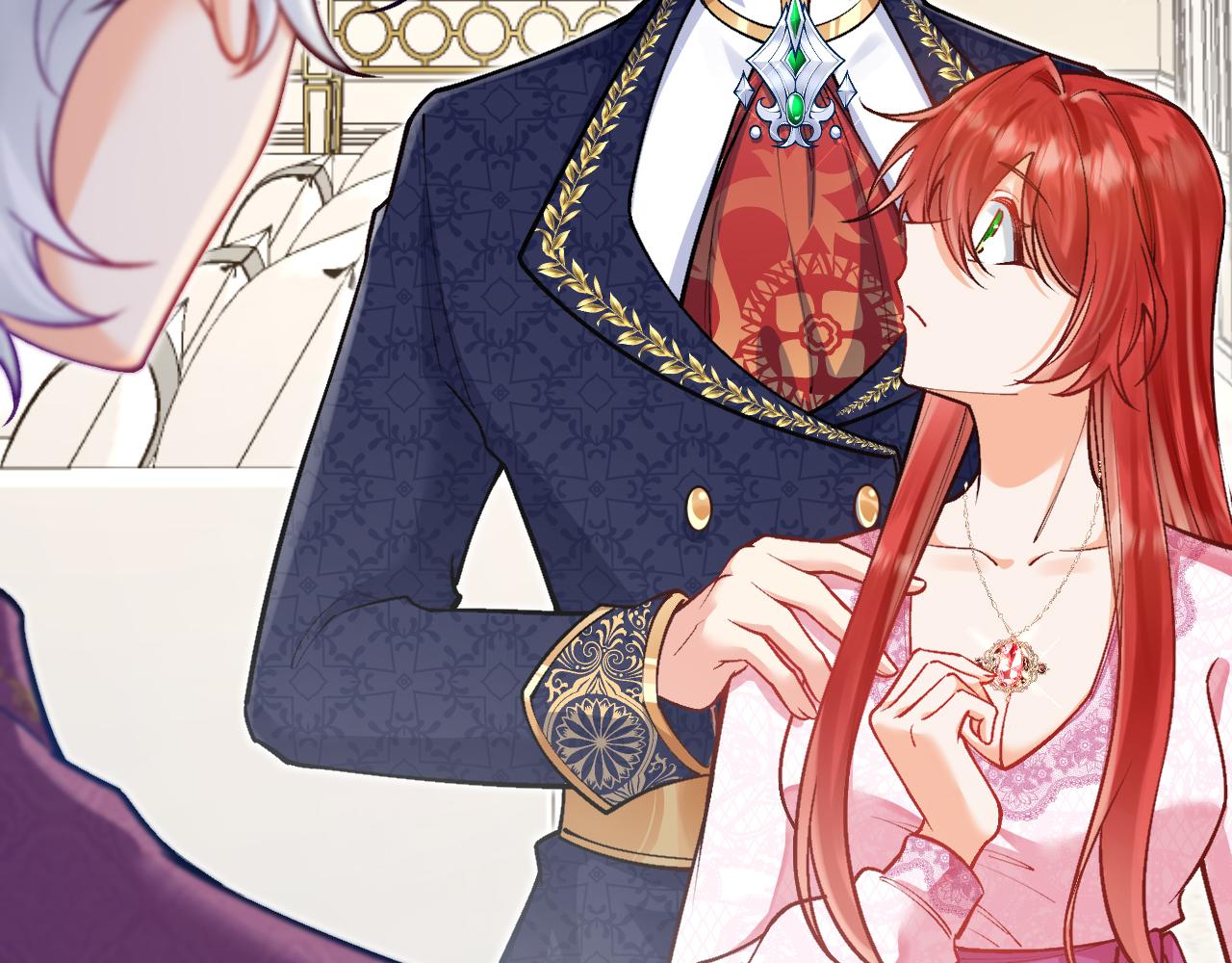 第49话 雷区蹦迪(1/3)-第50话