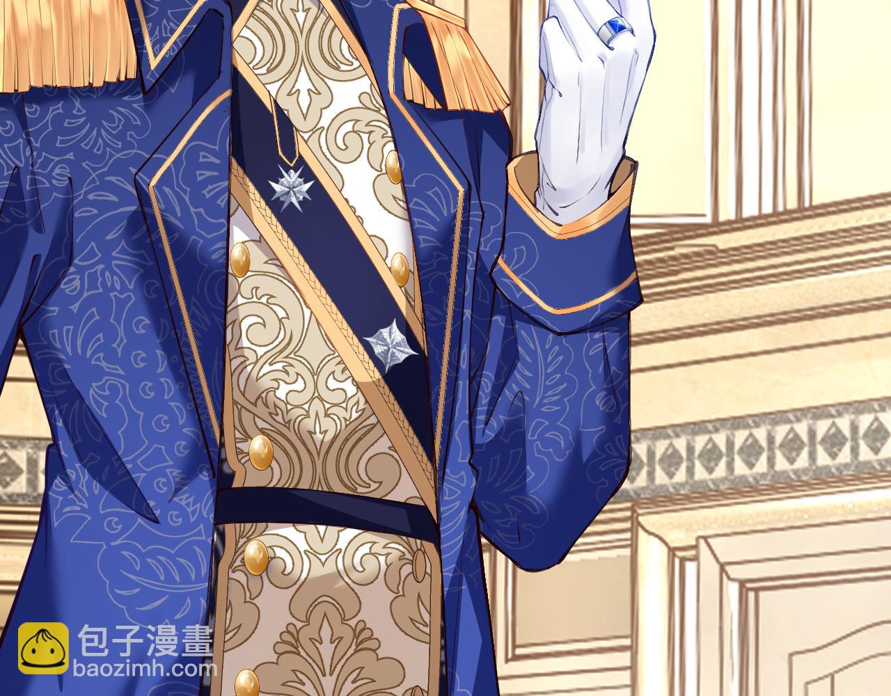 第5话 让我来教你礼仪！(1/3)-第6话