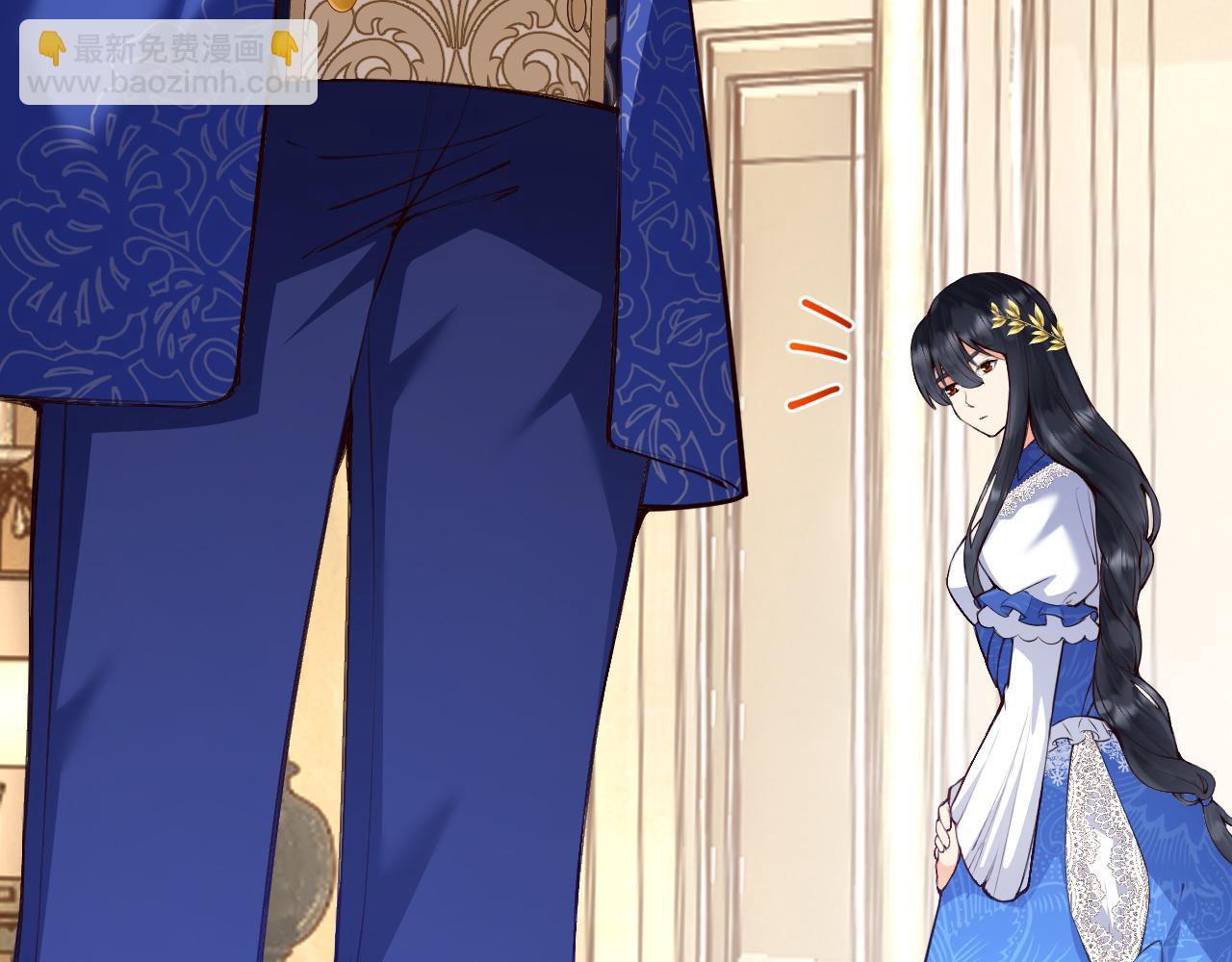 第5话 让我来教你礼仪！(1/3)-第6话