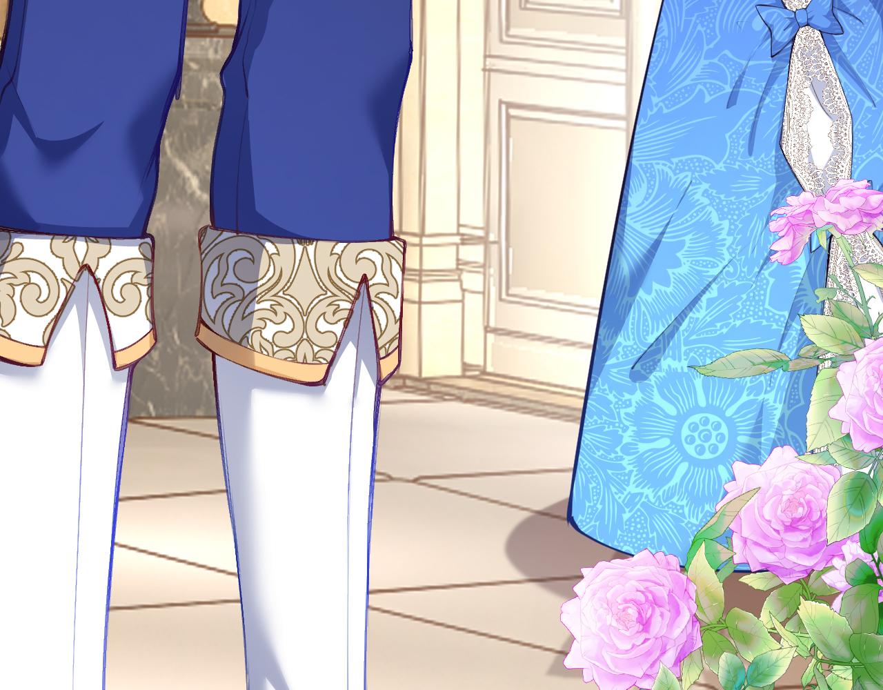 第5话 让我来教你礼仪！(1/3)-第6话