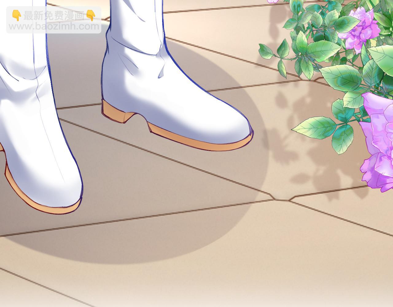 第5话 让我来教你礼仪！(1/3)-第6话