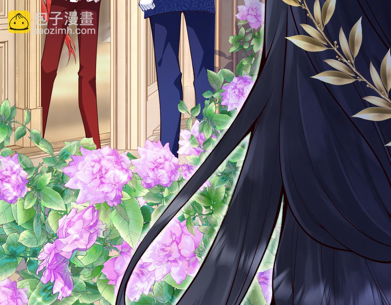 第5话 让我来教你礼仪！(1/3)-第6话