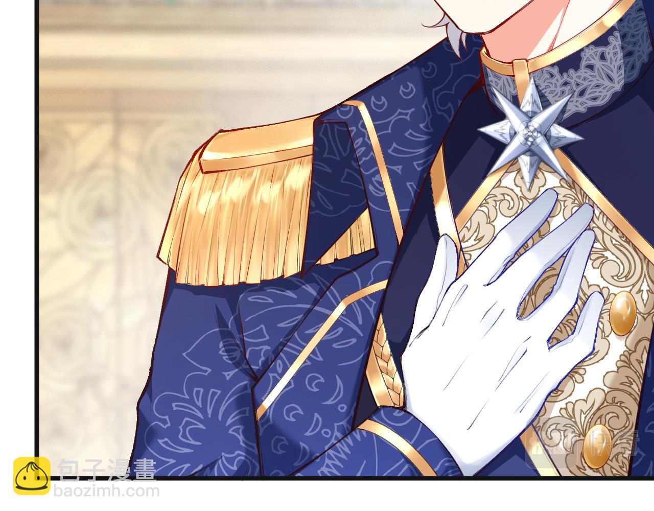 第5话 让我来教你礼仪！(1/3)-第6话