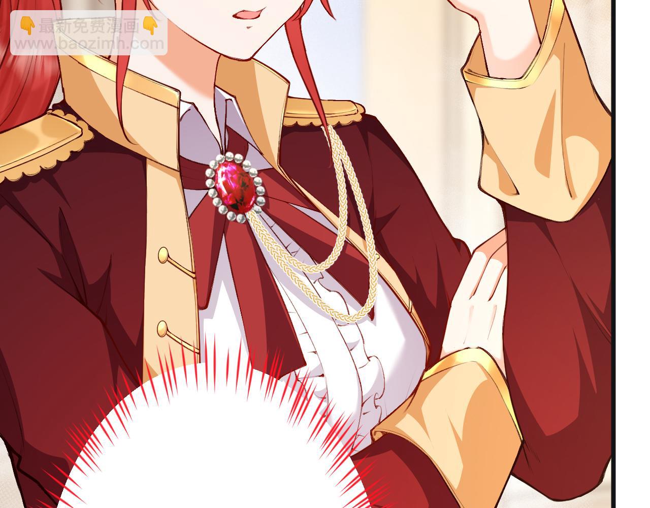 第5话 让我来教你礼仪！(1/3)-第6话