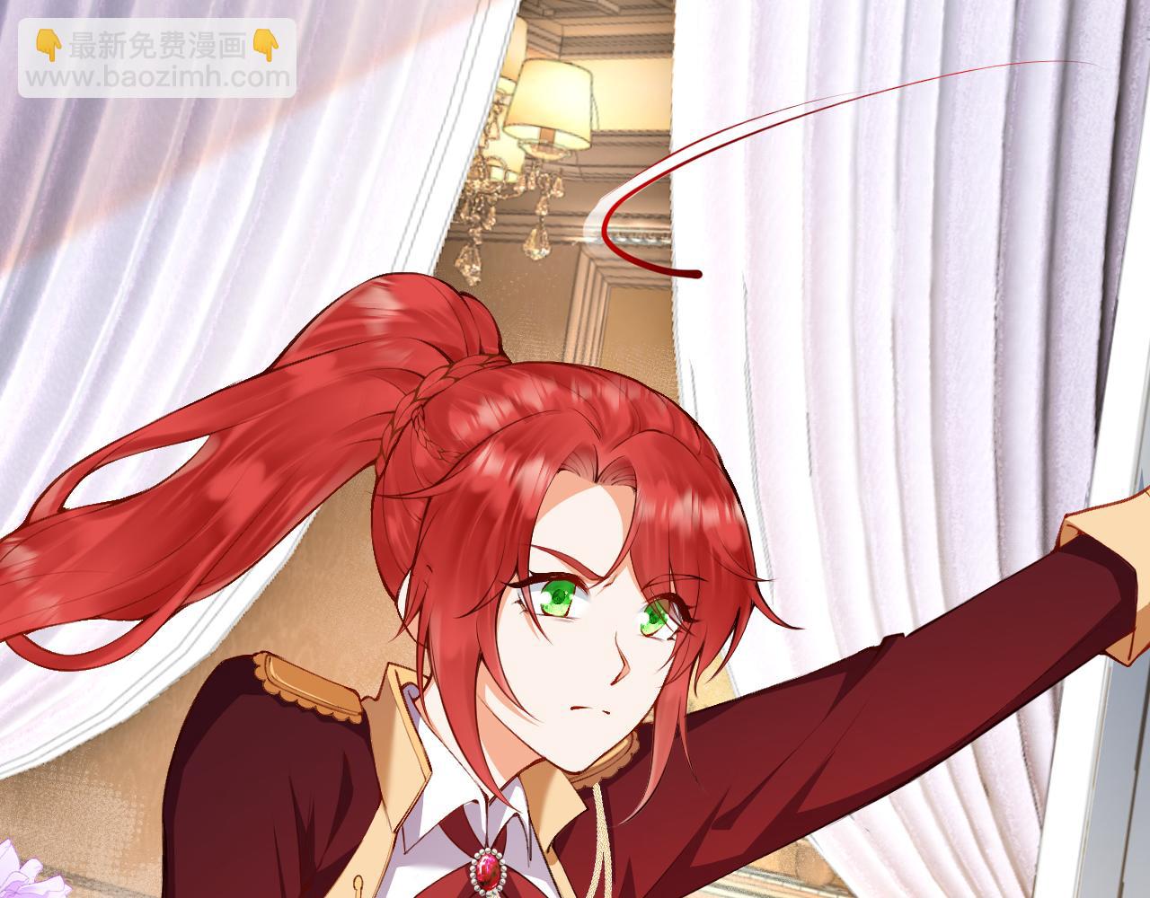 第5话 让我来教你礼仪！(1/3)-第6话