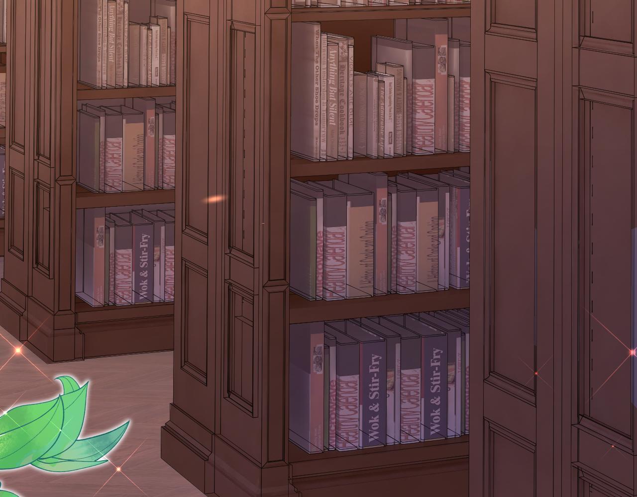 第51话 撩妹(1/3)-第52话