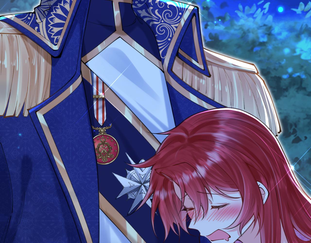 第53话 抛弃？(1/3)-第54话