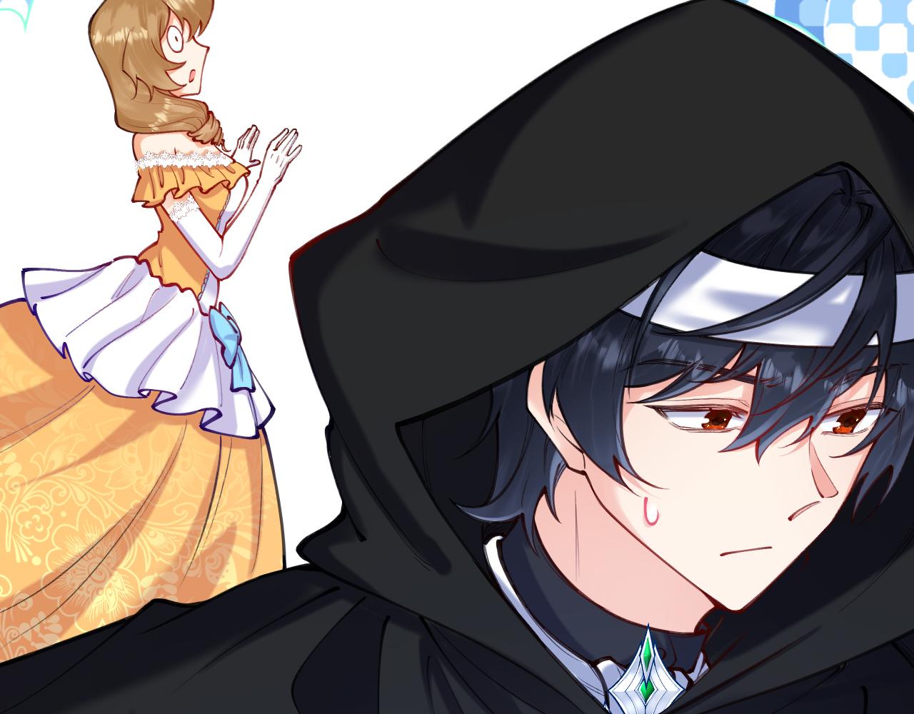 第55话 惹哭新娘(1/4)-第56话