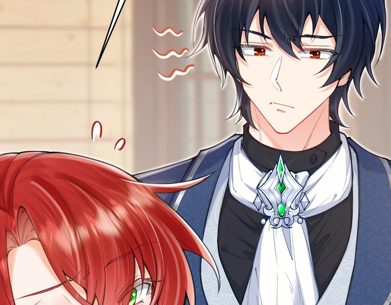 第57话 暧昧(1/4)-第58话