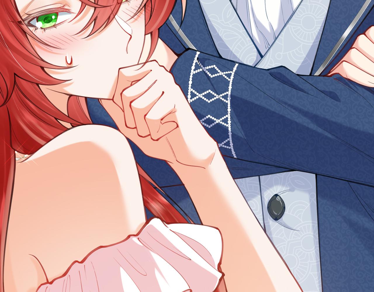 第57话 暧昧(1/4)-第58话