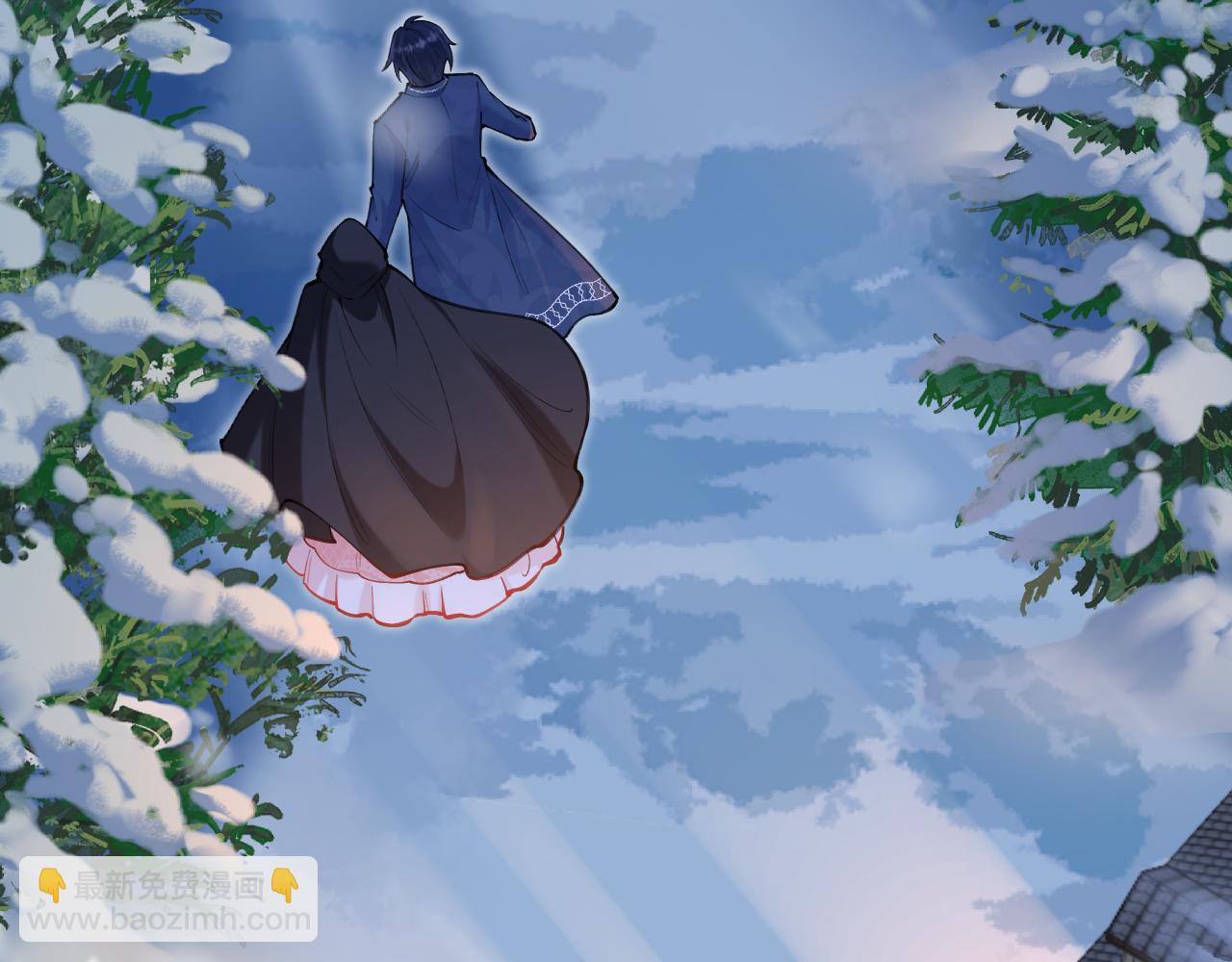 第57话 暧昧(1/4)-第58话