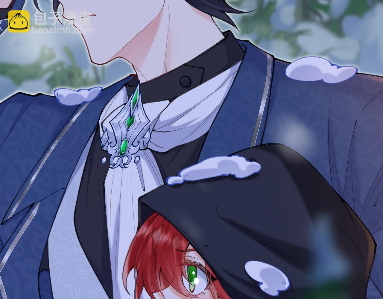 第57话 暧昧(1/4)-第58话