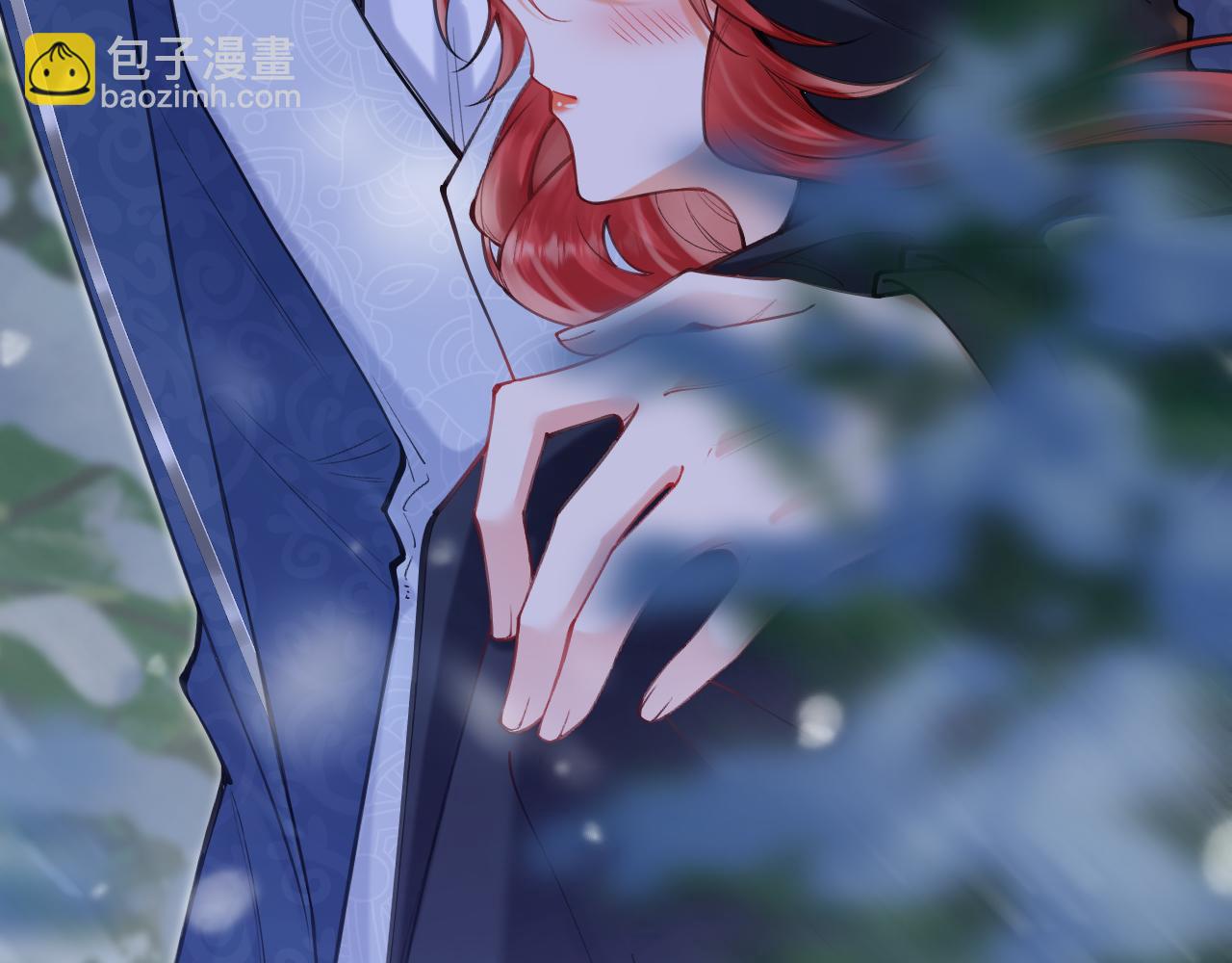 第57话 暧昧(1/4)-第58话