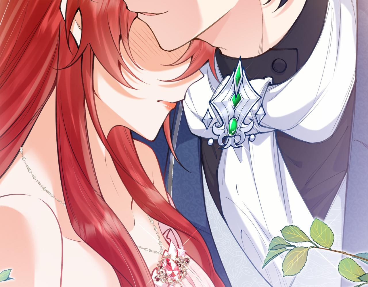 第57话 暧昧(1/4)-第58话