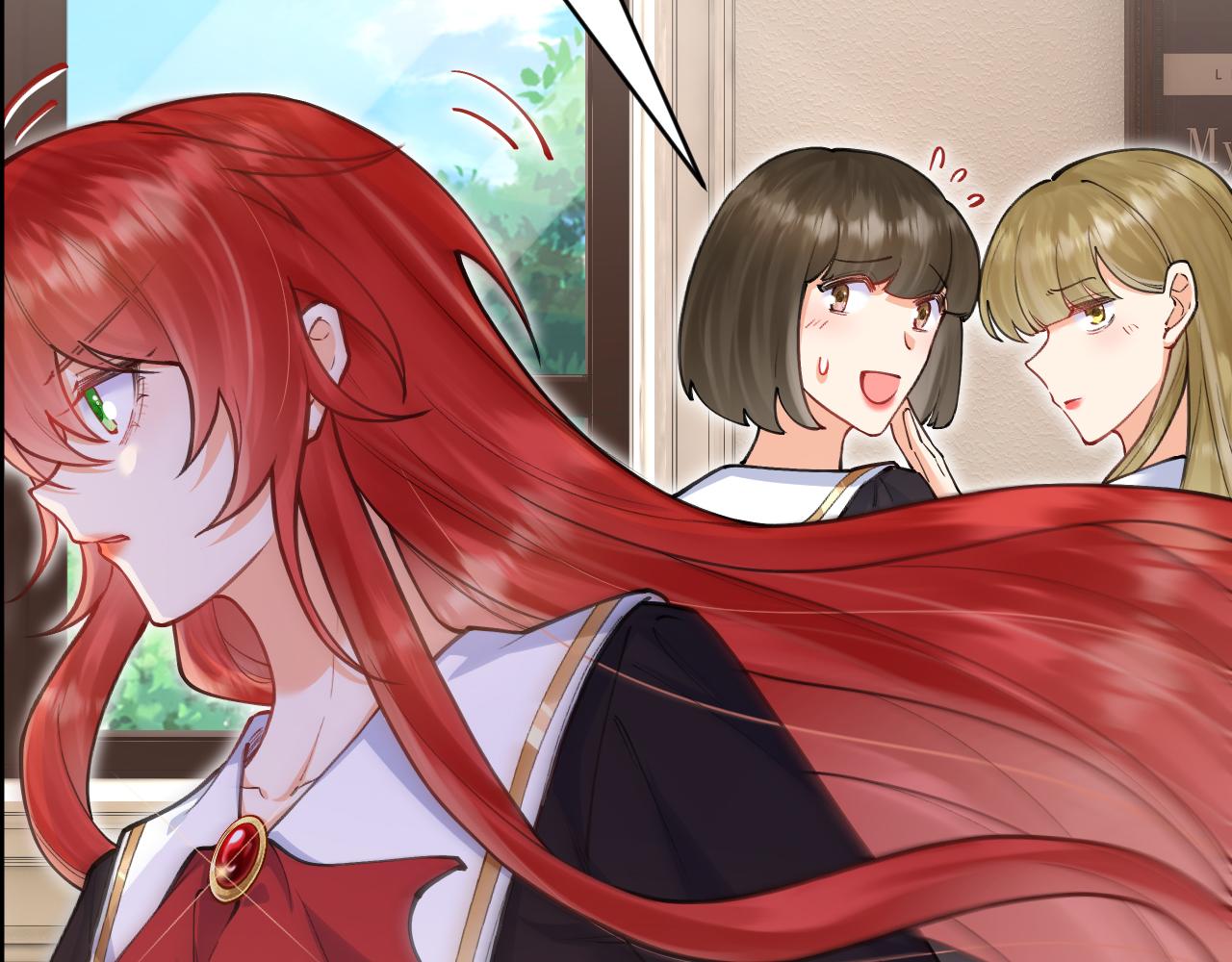 第59话 不想回家！(1/4)-第60话