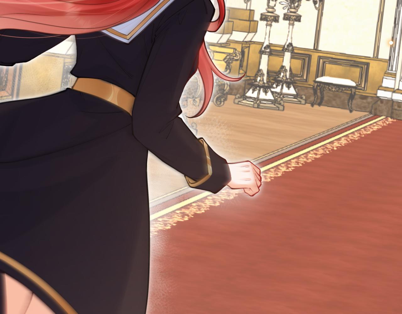 第59话 不想回家！(1/4)-第60话