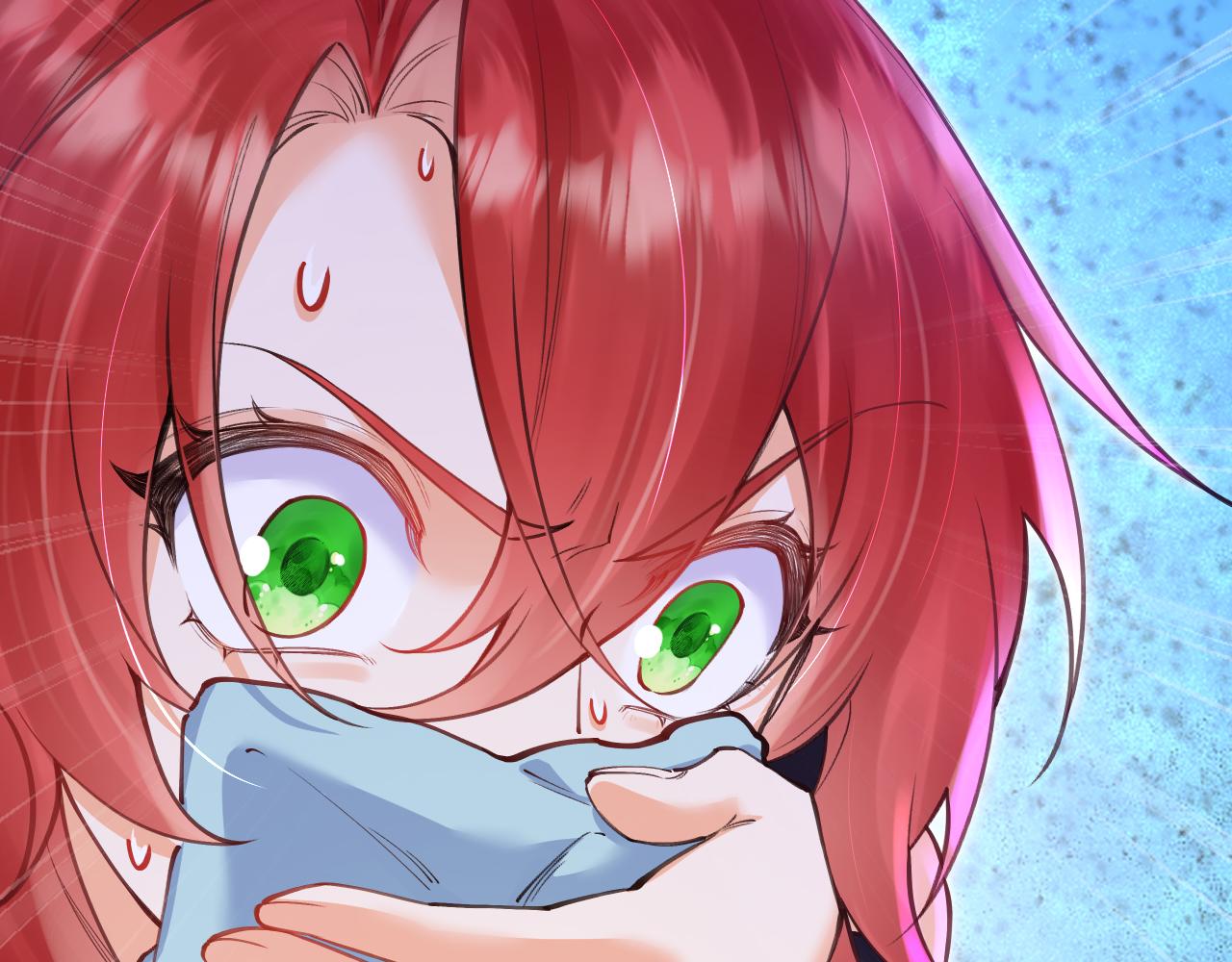 第59话 不想回家！(1/4)-第60话