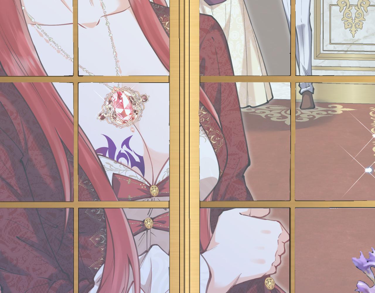 第61话 艰难的选择(1/4)-第62话