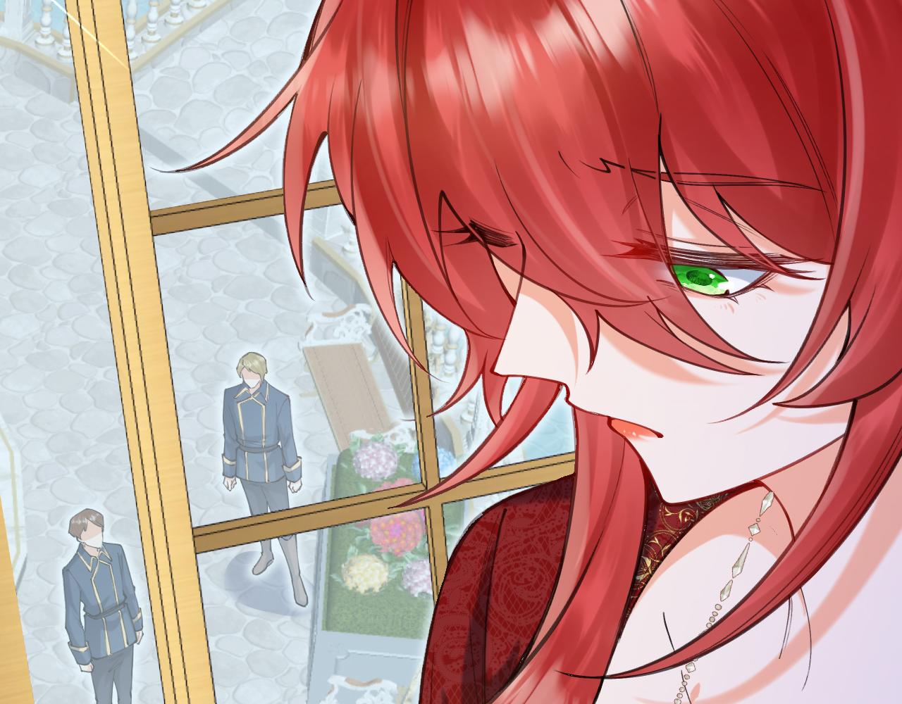 第61话 艰难的选择(1/4)-第62话