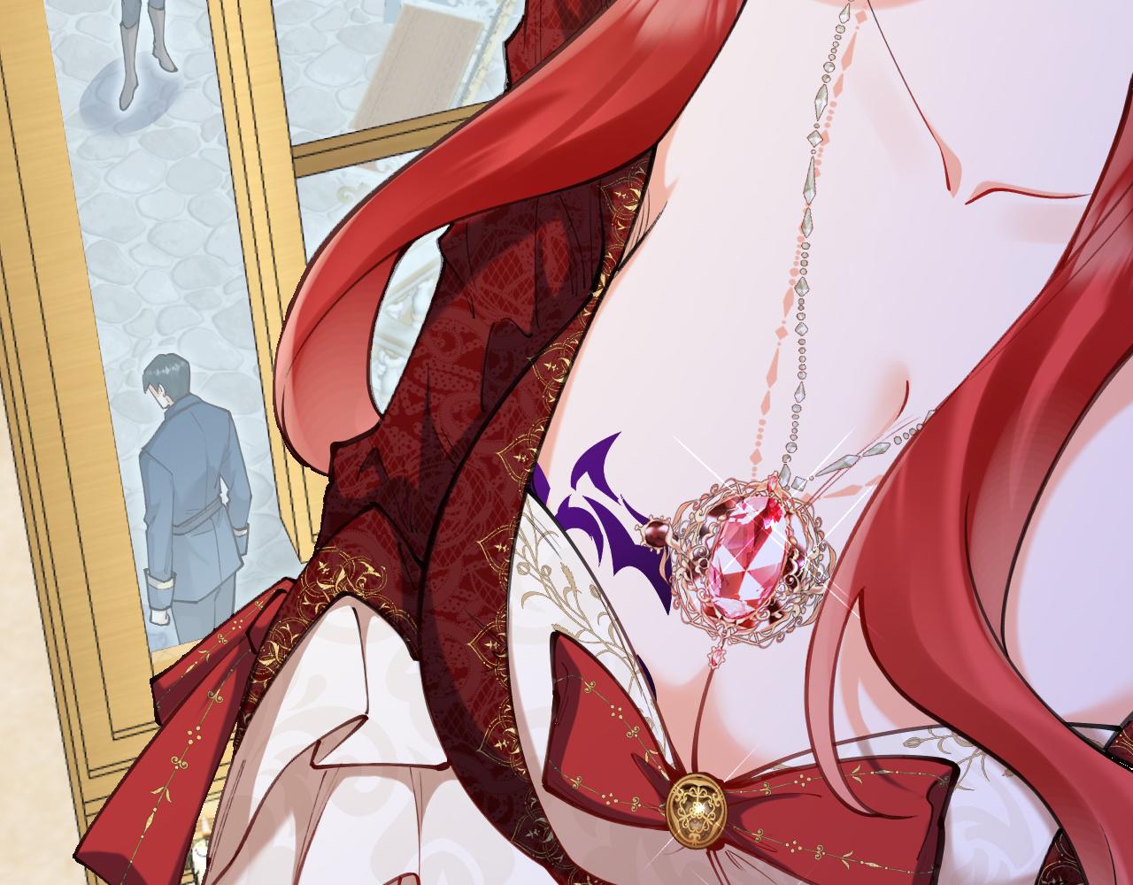 第61话 艰难的选择(1/4)-第62话