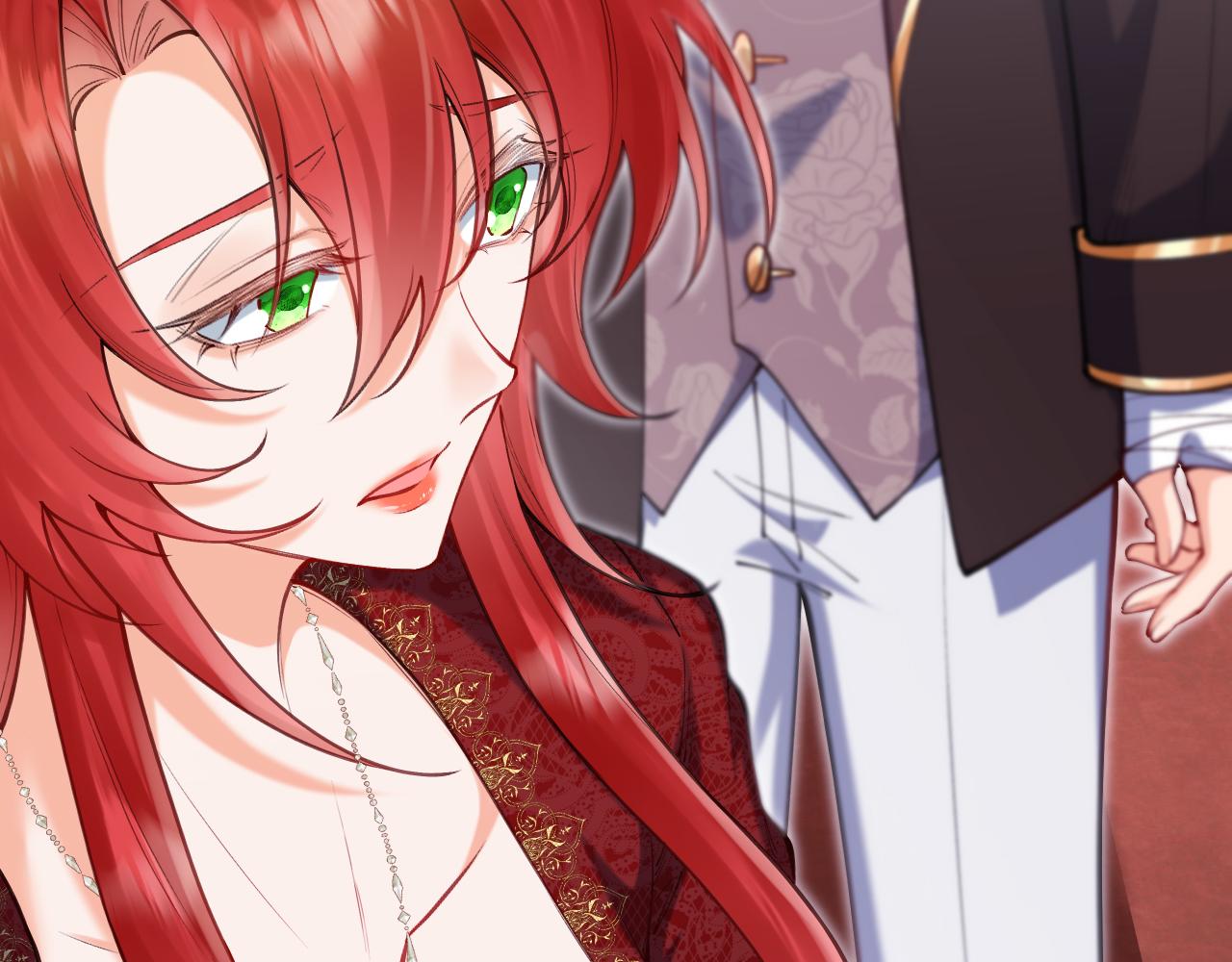 第61话 艰难的选择(1/4)-第62话