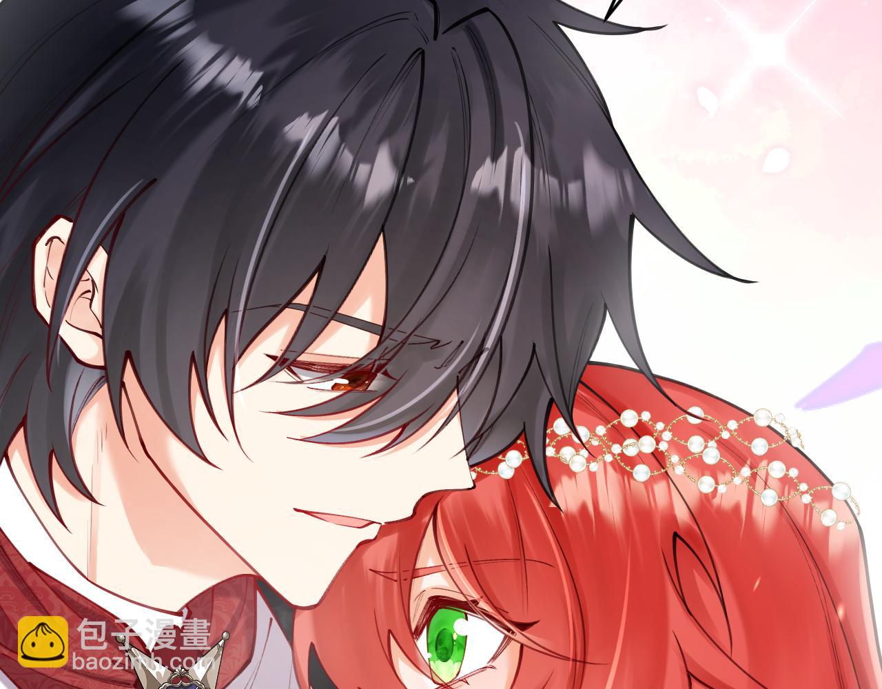 第63话 抢新娘？！(1/3)-第64话