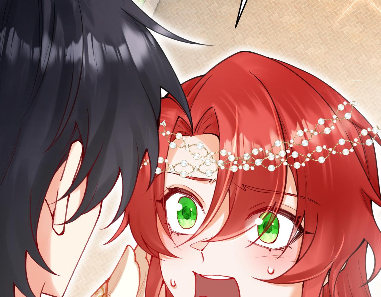 第63话 抢新娘？！(1/3)-第64话