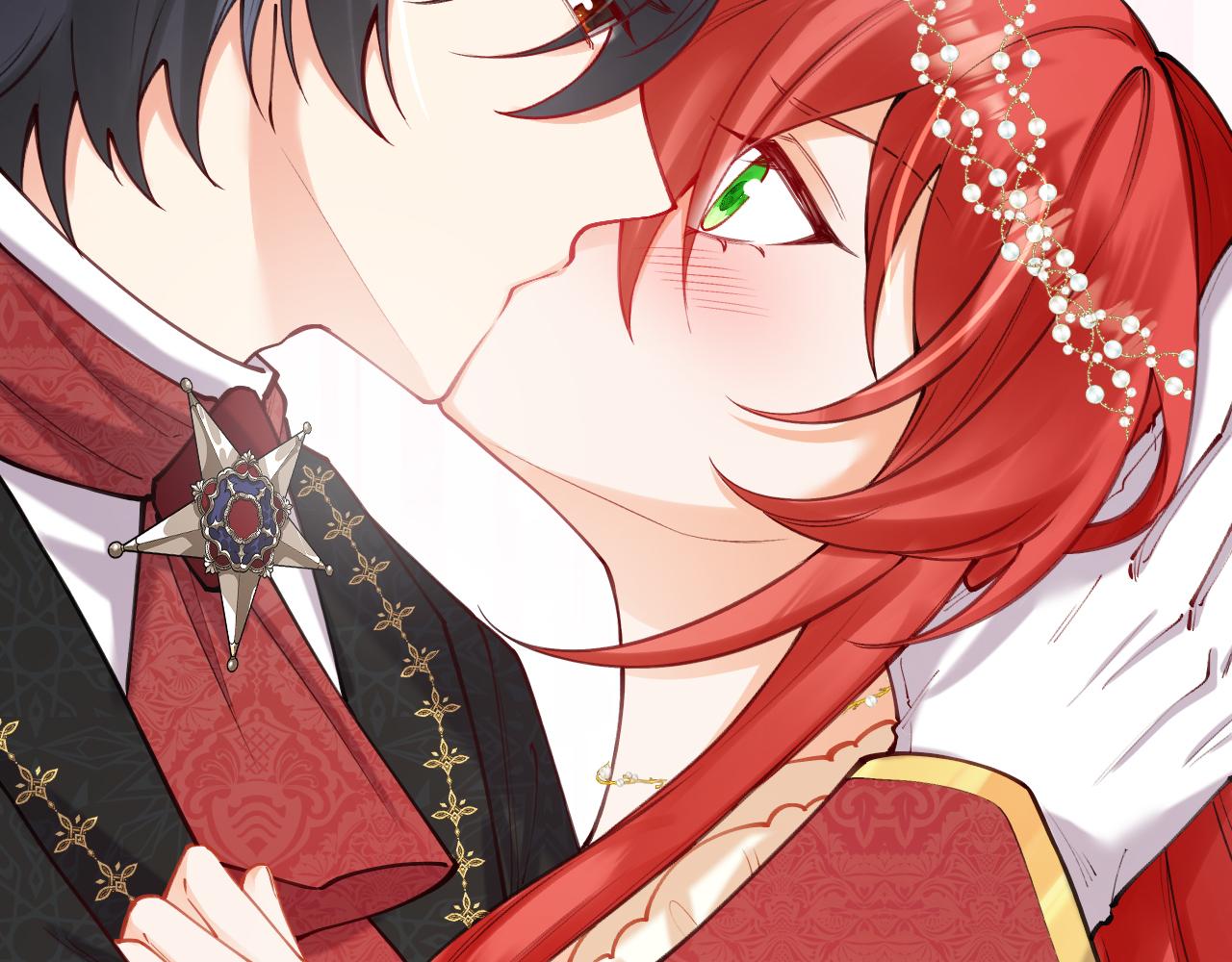 第63话 抢新娘？！(1/3)-第64话