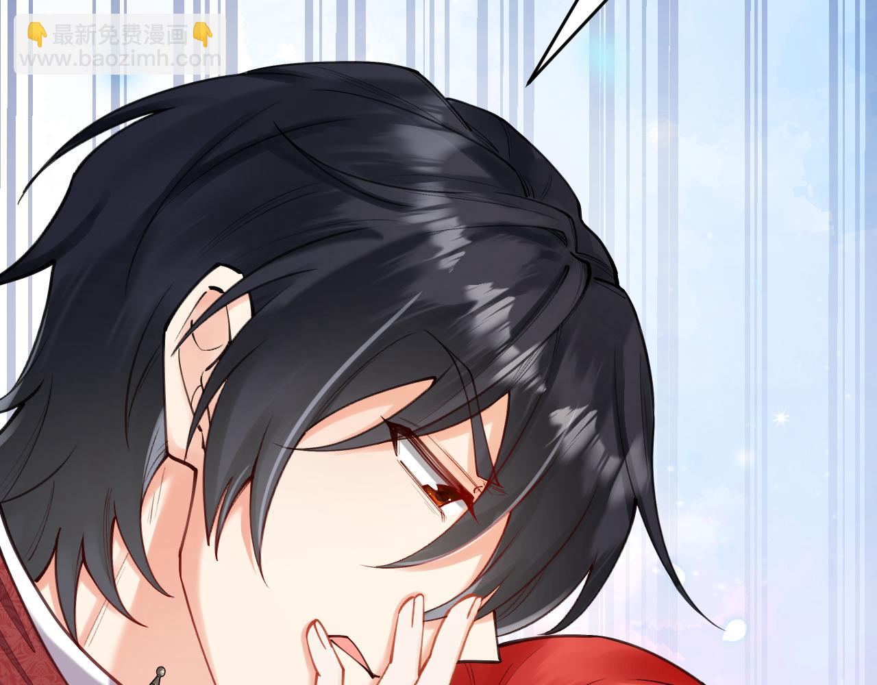 第63话 抢新娘？！(1/3)-第64话