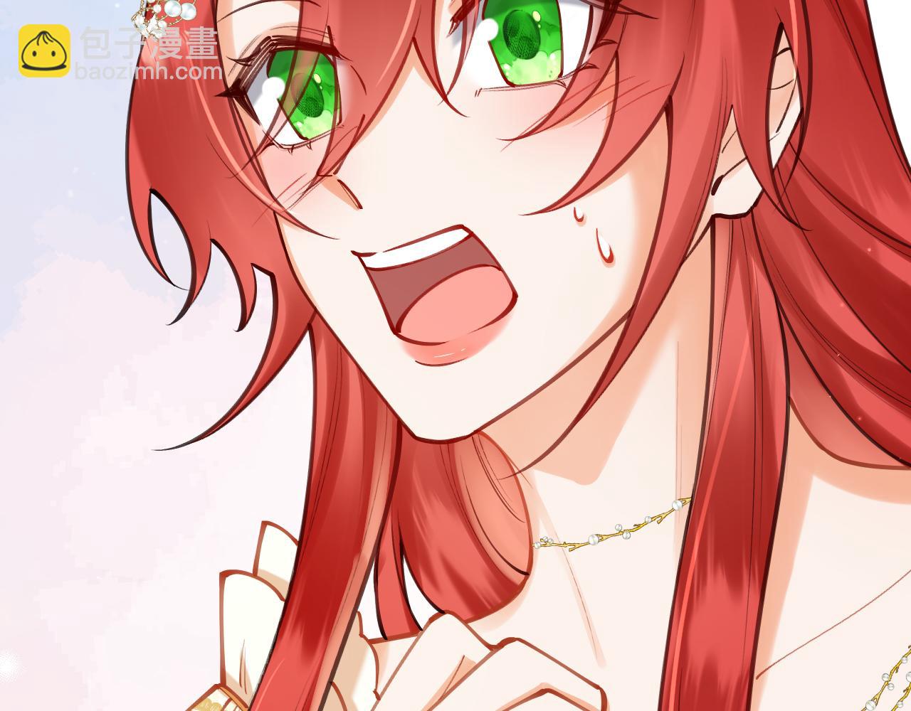 第63话 抢新娘？！(1/3)-第64话