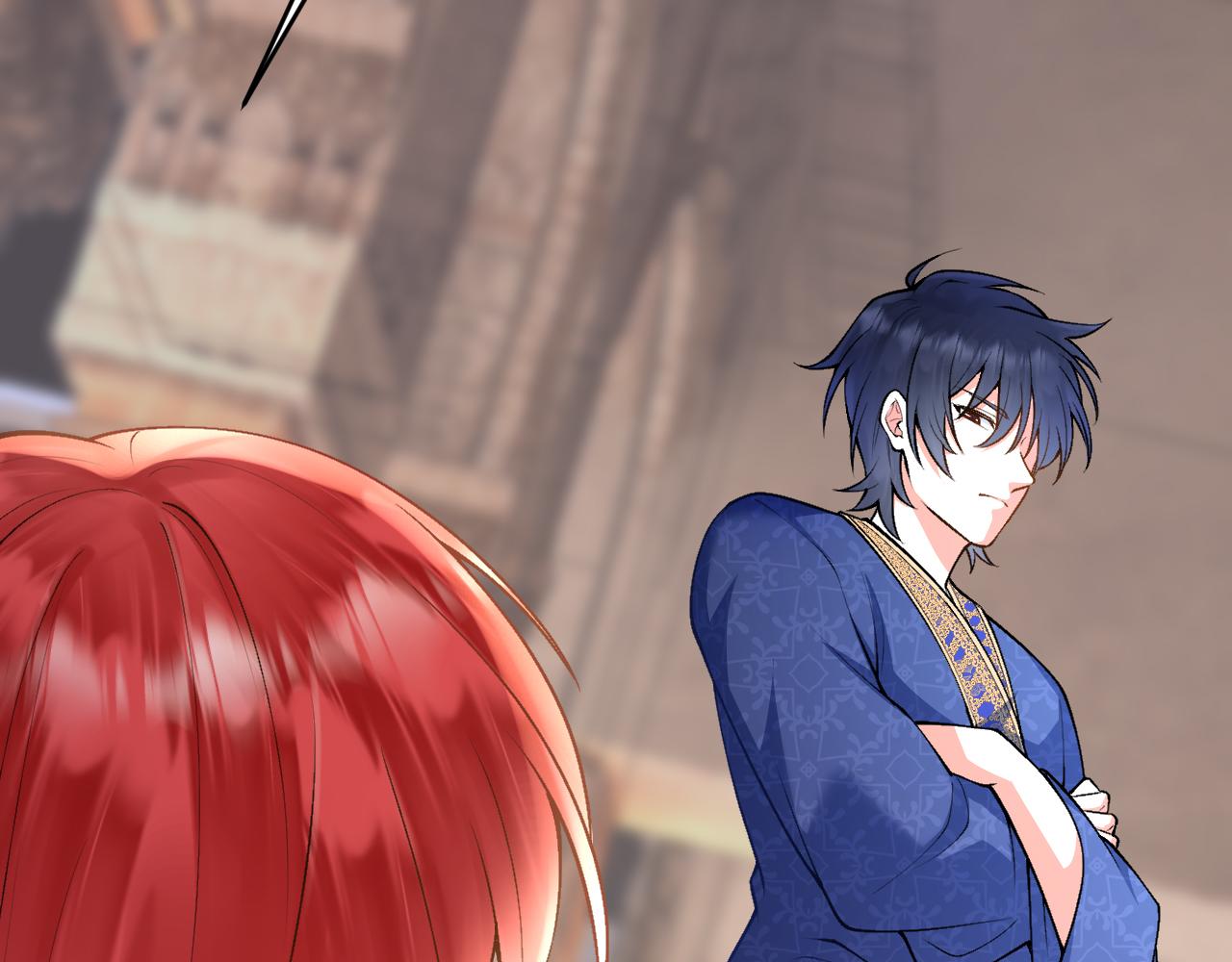 第7话 一文不值的正义感(1/3)-第8话