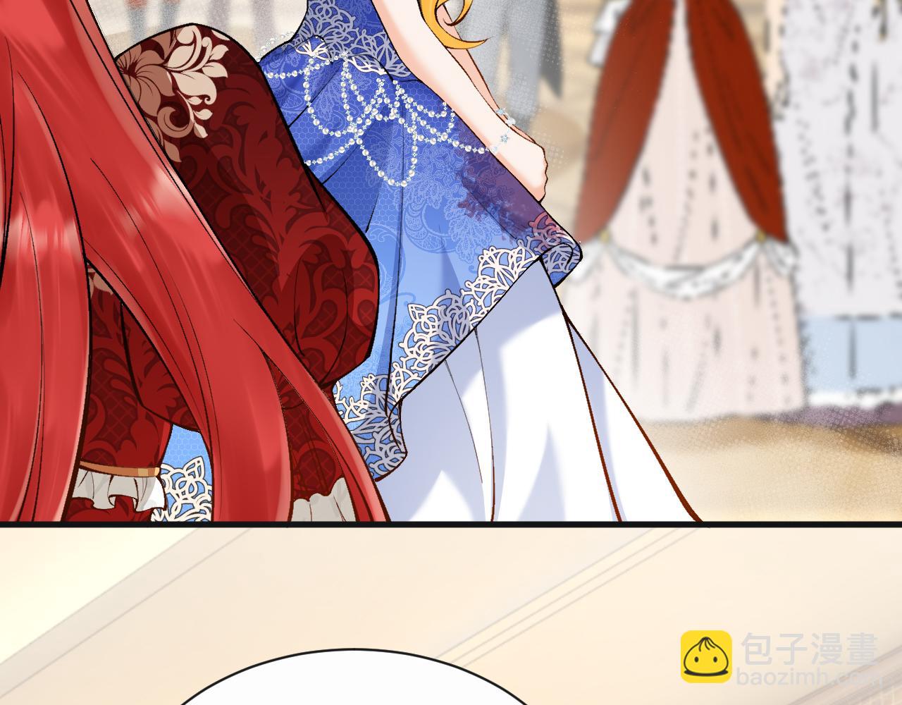 第9话 道歉礼物(1/3)-第10话