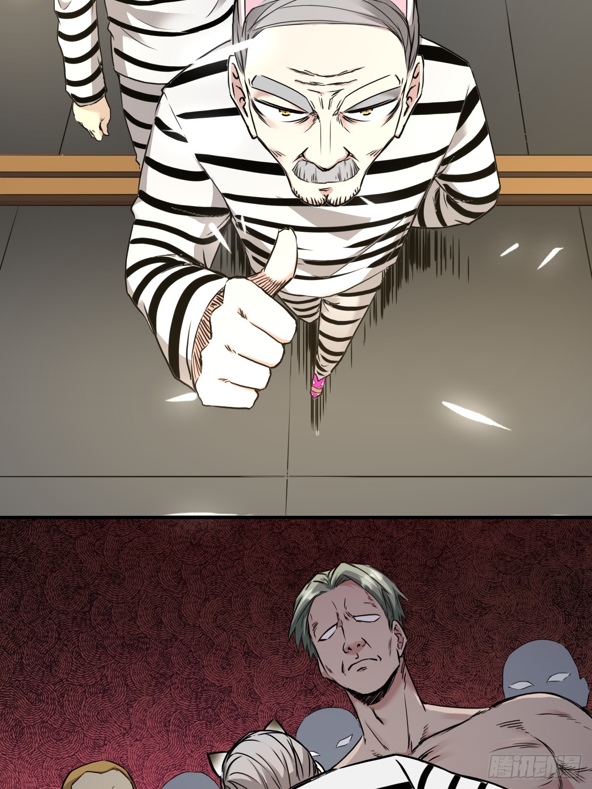 010监狱(1/2)-第10话