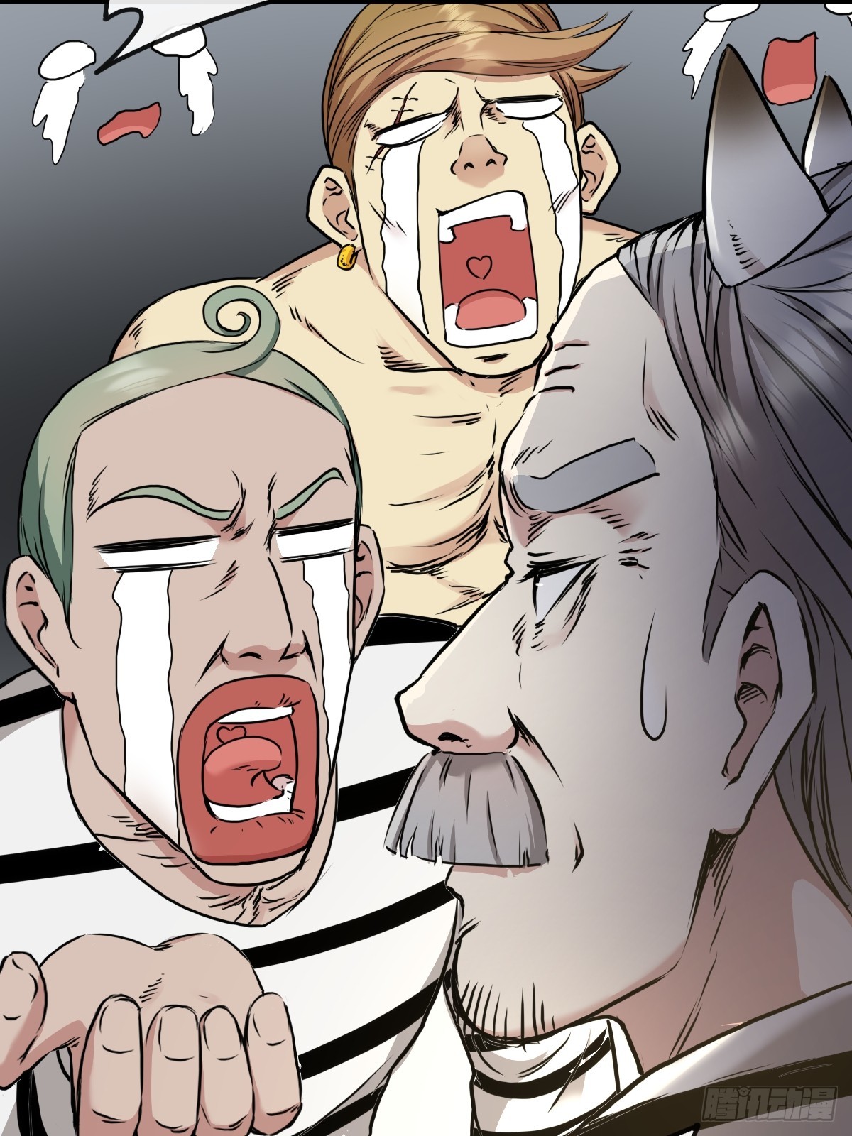 010监狱(1/2)-第10话