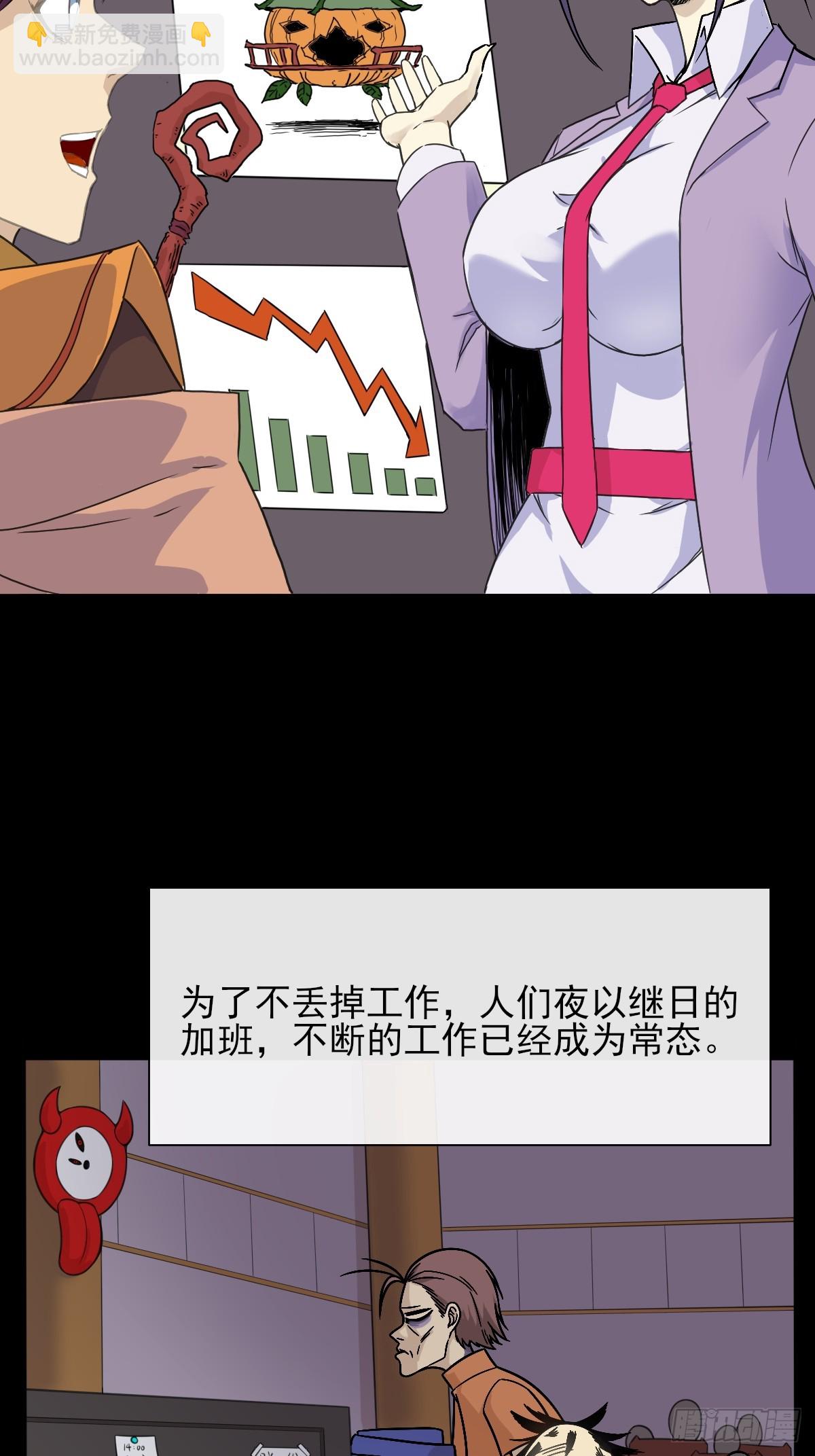 02摆烂的真相与新外挂(1/2)-第2话