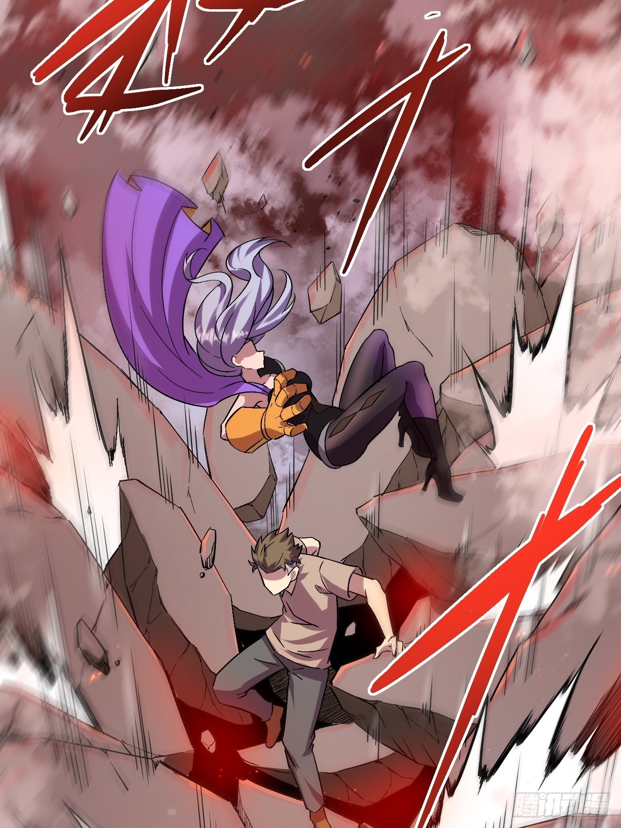 020深坑矿井-第20话