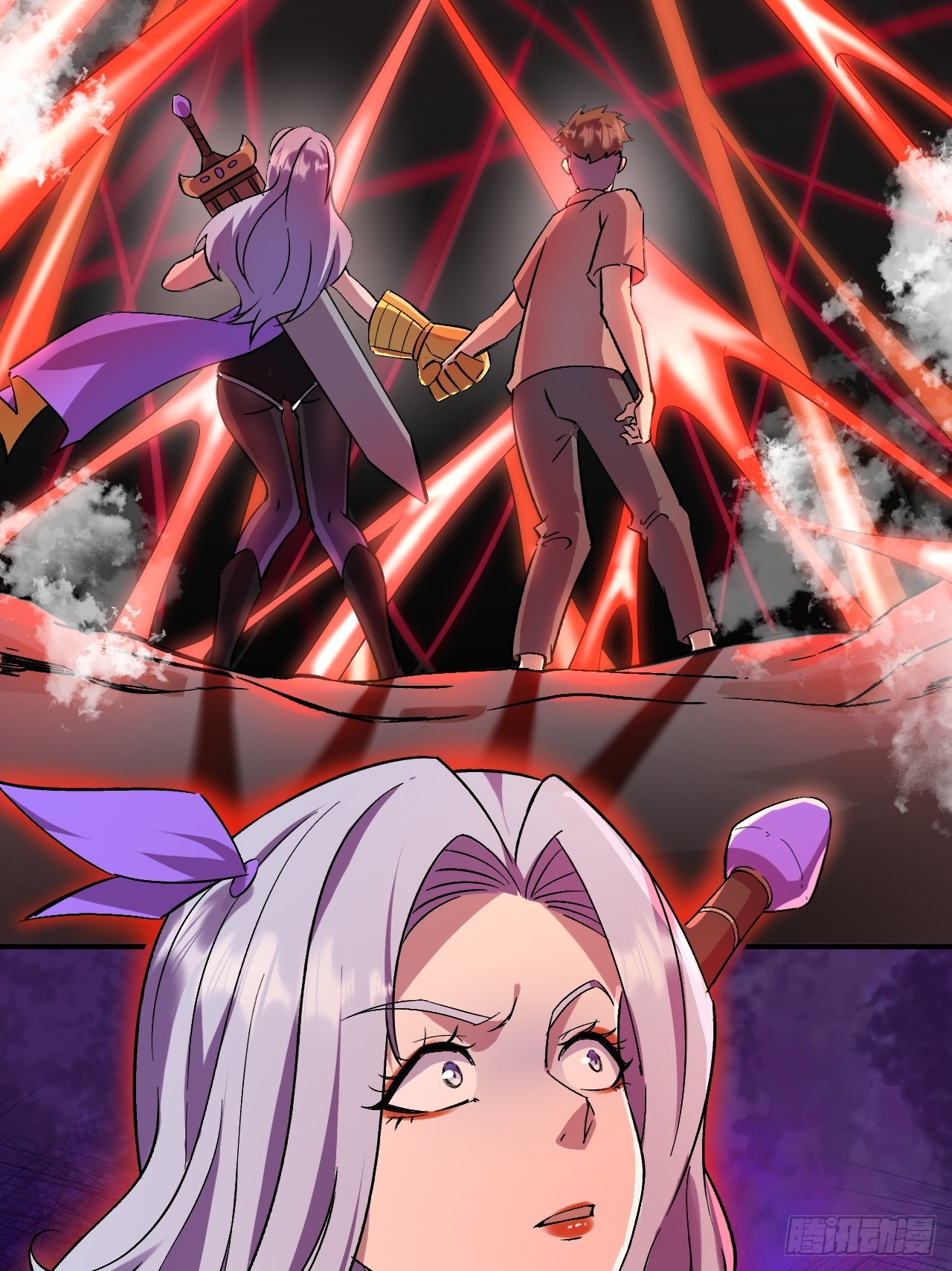 020深坑矿井-第20话