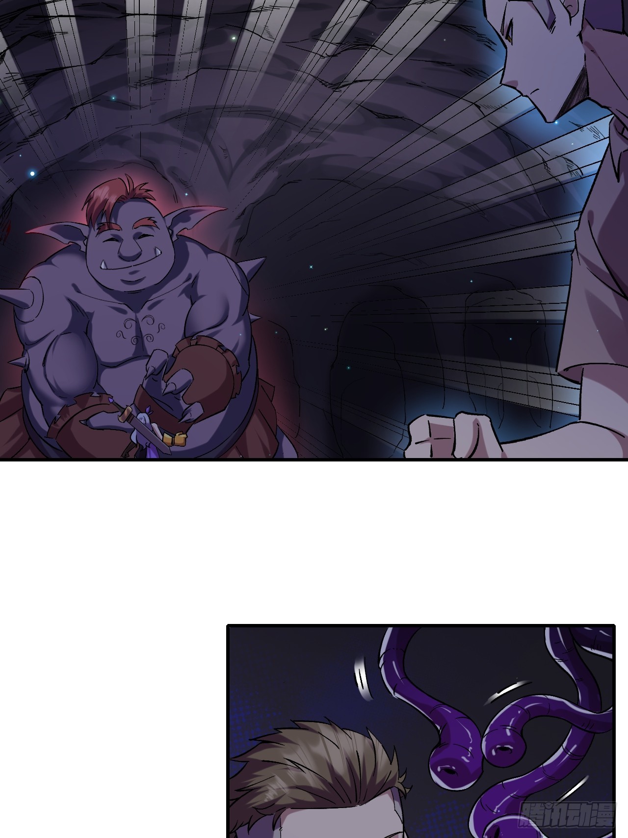 022新野怪营地-第22话