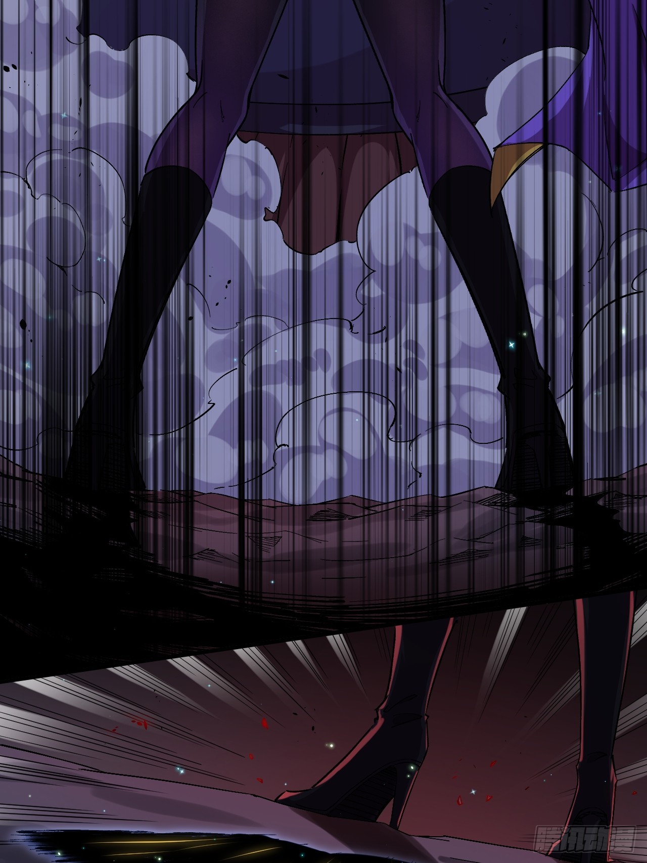 022新野怪营地-第22话