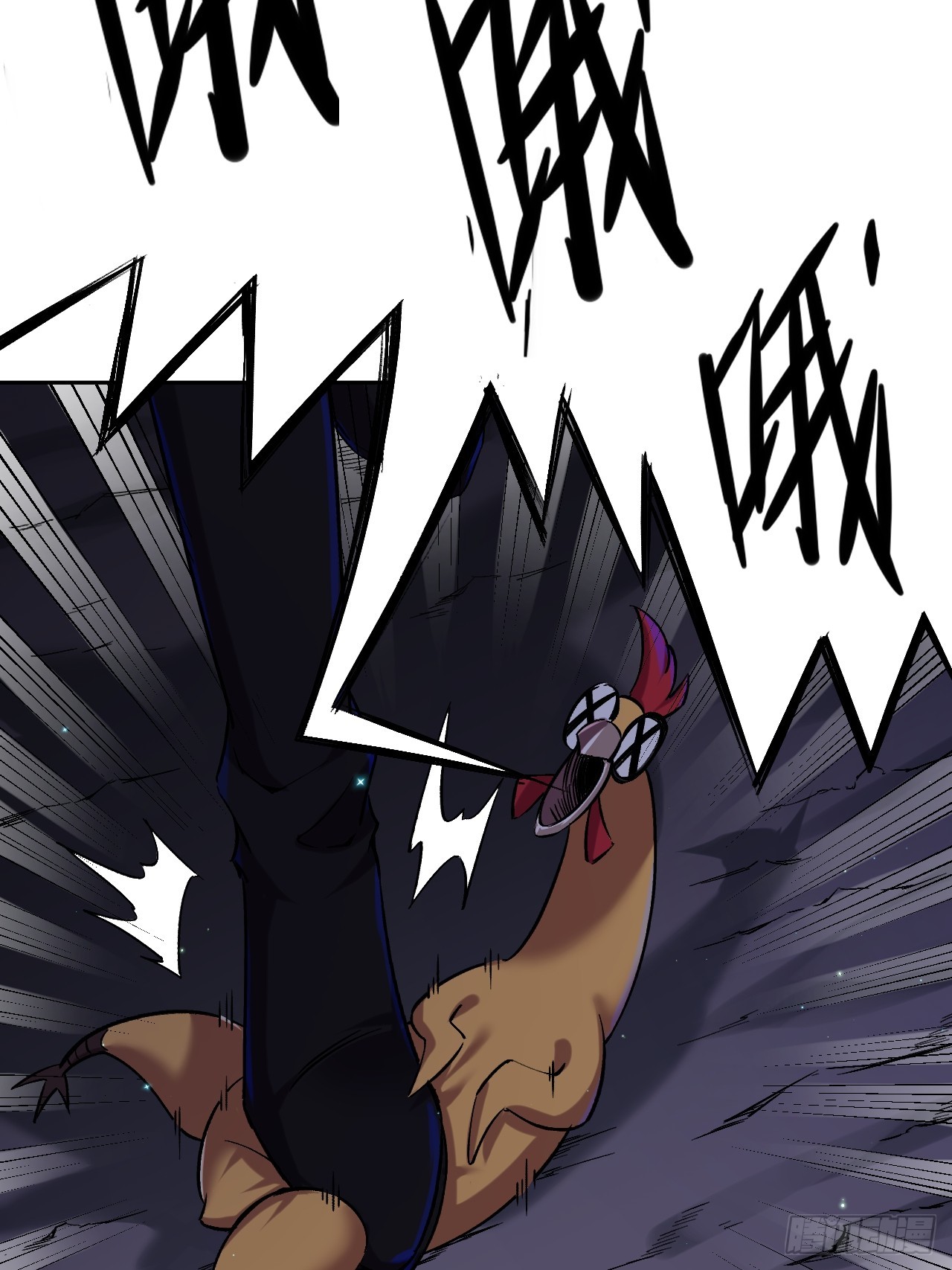 022新野怪营地-第22话