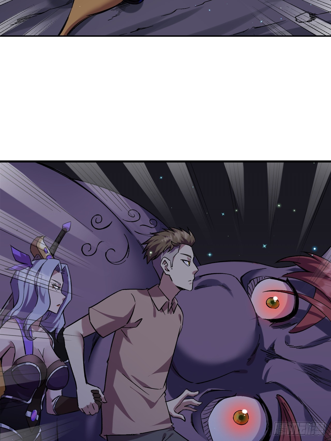 022新野怪营地-第22话