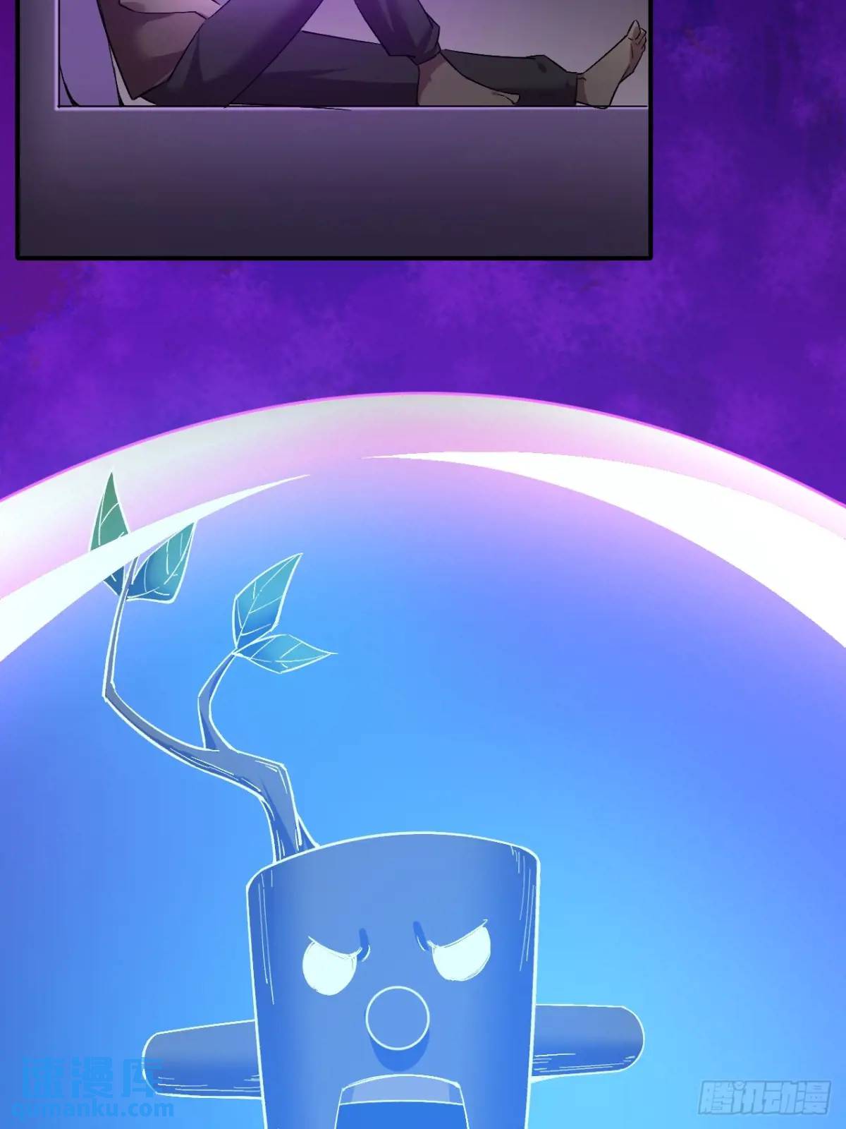 032 离别(1/2)-第32话