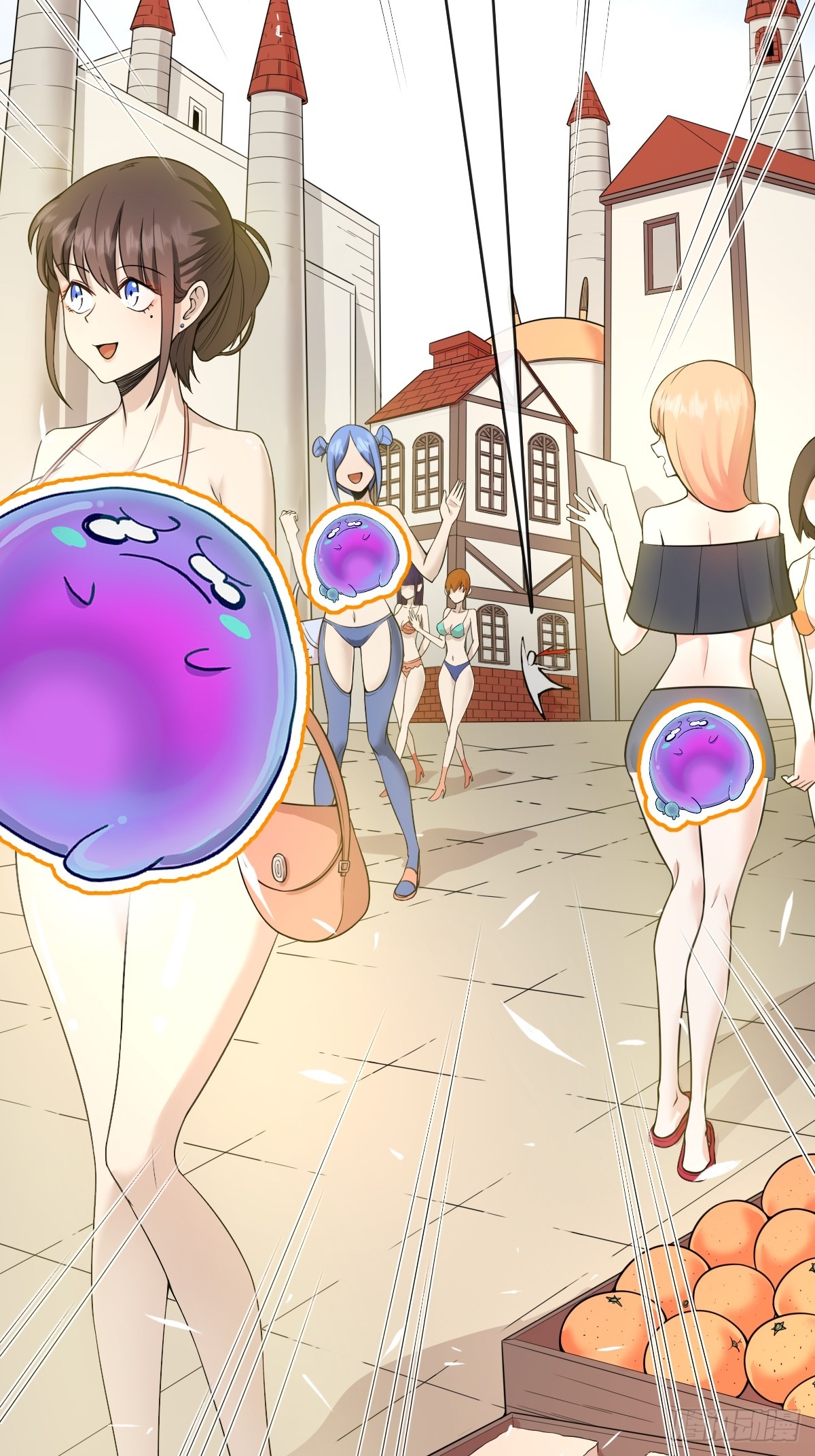 04初级野怪-第4话